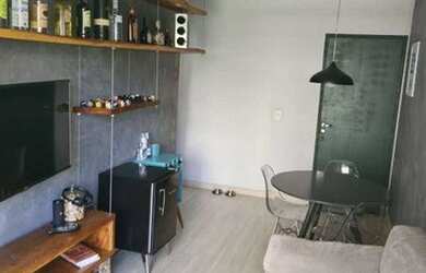 Imagem 8: Apartamento à venda, 55 m² por R$ 469.000,00 - Vila Mascote - São Paulo/SP