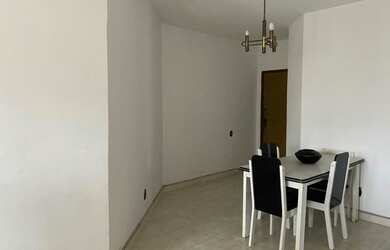 Imagem 3: Cobertura à venda, 130 m² por R$ 680.000,00 - Canto do Forte - Praia...