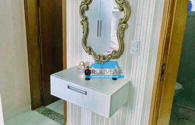 Imagem 9: Apartamento com 2 dormitórios à venda, 50 m² por R$ 380.000 - Vila...