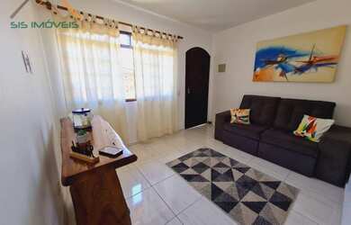 Imagem 1: Casa à venda, 54 m² por R$ 340.000,00 - Vila Suissa - Mogi das Cruzes/SP