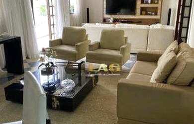 Imagem 7: Casa com 3 dormitórios, 404 m² - venda por R$ 950.000,00 ou aluguel...