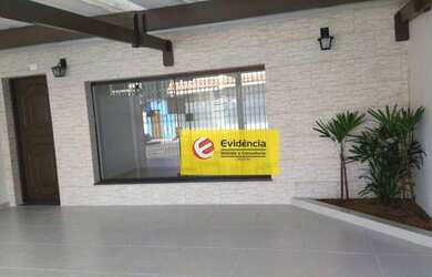 Imagem 10: Sobrado com 3 dormitórios à venda, 176 m² por R$ 450.000 - Jardim Santa...