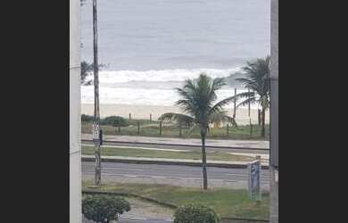 Imagem: O apartamento na cobertura possui 3 Dormitórios, 3 Banheiros