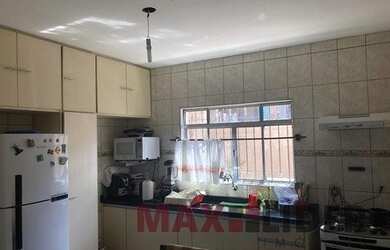 Imagem: O depósito possui 93m² de Área e está localizado em Jardim