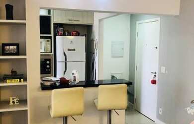 Imagem 3: Apartamento para venda vila Mariana com 87 com 2 dormitórios 1 suíte...