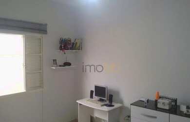 Imagem 5: Casa à venda, 140 m² por R$ 740.000,00 - Condomínio Parque do Varvito...