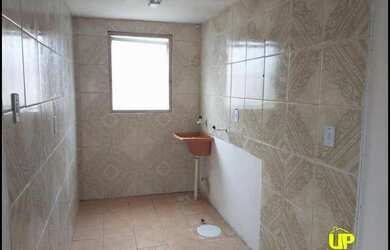 Imagem 3: Apartamento à venda, 40 m² por R$ 90.000,00 - Areal - Pelotas/RS