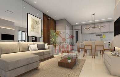 Imagem 4: Apartamento à venda, 78 m² por R$ 509.000,00 - Boa Vista - Curitiba/PR