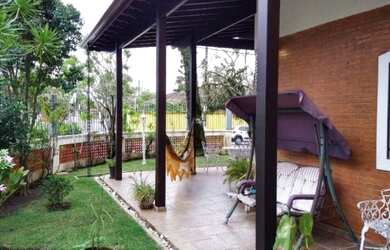 Imagem 2: Casa à venda, 230 m² por R$ 850.000,00 - Balneário Flórida - Praia...