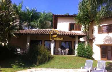 Imagem 1: Santana de Parnaiba - Casa Padrão - Alphaville 10