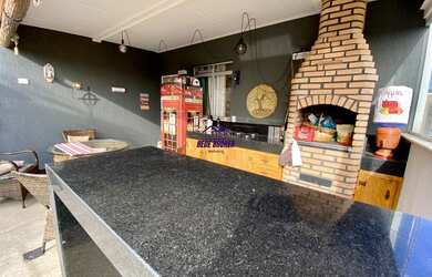 Imagem 5: COBERTURA PAQUETA. Churrasqueira, 120m² de Área, 2 Vagas na garageme2...