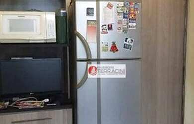 Imagem 6: Apartamento à venda, 68 m² por R$ 275.000,00 - Passo d x27 Areia - Porto...