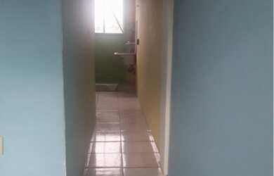 Imagem: O apartamento possui 1 Dormitório, 1 Banheiro, 1m² de Área