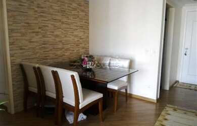 Imagem 3: Apartamento Residencial à venda, São Salvador, São Paulo -