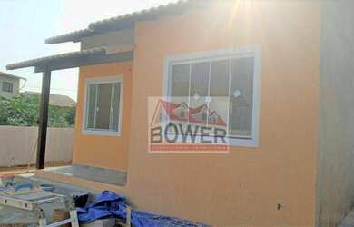 Imagem 5: Casa à venda, 60 m² por R$ 240.000,00 - Jacaroá - Maricá/RJ