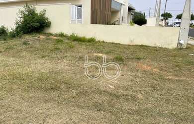 Imagem 3: Terreno à venda, 492 m² por R$ 336.000,00 - Condomínio Mirante dos Ipês - Salto/SP