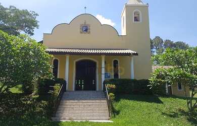 Imagem 8: Terreno à venda, 800 m² por R$ 380.000,00 - Condomínio Campos de Santo...