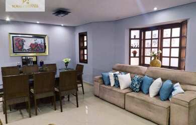 Imagem 12: Sobrado com 4 dormitórios à venda, 500 m² por R$ 2.200.000,00 - Jardim...