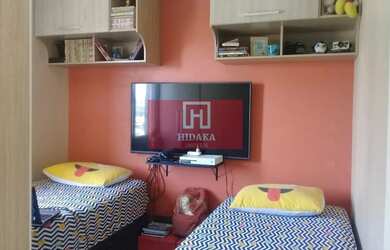 Imagem 6: Apartamento à venda no bairro Ermelino Matarazzo - São Paulo/SP, Zona...