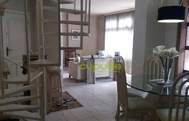 Imagem 5: Cobertura à venda, 260 m² por R$ 1.790.000,00 - Icaraí - Niterói/RJ