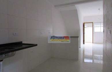 Imagem 12: Casa à venda, 55 m² por R$ 250.000,00 - Tude Bastos Sítio do Campo...