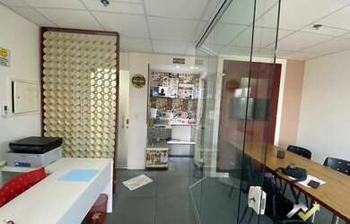 Imagem 8: Sala à venda, 39 m² por R$ 450.000,00 - Jardim Três Marias - São Bernardo...