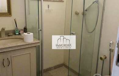 Imagem 10: Apartamento à venda, 120 m² por R$ 2.200.000,00 - Lagoa - Rio de Janeiro/RJ