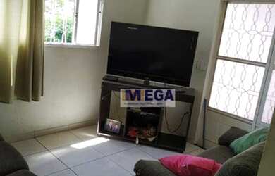 Imagem 10: Casa à venda, 185 m² por R$ 399.999,99 - Jardim Santana - Campinas/SP