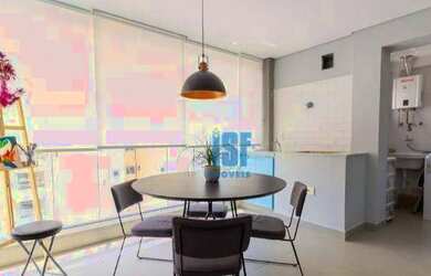 Imagem 5: Apartamento com 2 dormitórios à venda, 75 m² por R$ 745.000 - Centro - Osasco/SP - AP24905