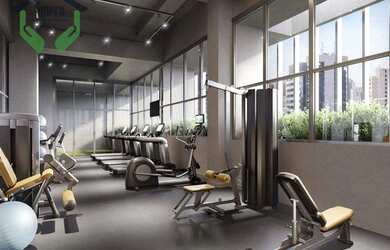 Imagem 9: Studio à venda, 26 m² por R$ 545.000,00 - Jardim Paulistano - São Paulo/SP