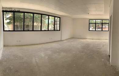 Imagem 6: Sala, 60 m² - venda por R$ 480.000,00 ou aluguel por R$ 2.500,00/mês...