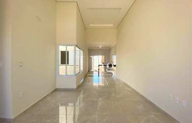 Imagem 3: Casa à venda, 115 m² por R$ 430.000,00 - Condomínio Residencial Jardim...