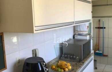 Imagem 4: Apartamento à venda, 82 m² por R$ 270.000,00 - Jardim Morumbi - Sorocaba/SP