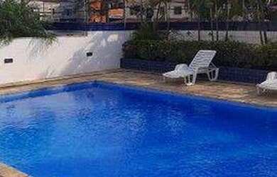 Imagem 1: Apartamento à venda, 74 m² por R$ 560.000,00 - Tatuapé - São Paulo/SP