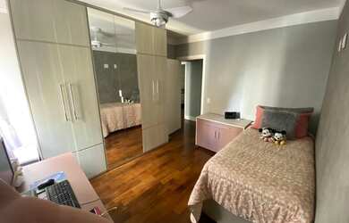 Imagem 9: Apartamento à venda, 157 m² por R$ 980.000,00 - Santa Paula - São Caetano do Sul/SP