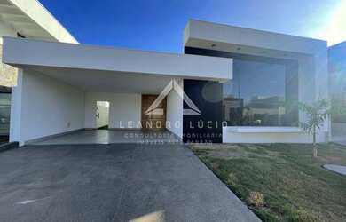 Imagem 16: Goiânia - Casa de Condomínio - Residencial Goiânia Golfe Clube