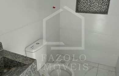 Imagem 11: Casa linear, na Pedra de Guaratiba, aceitando carta crédito e fgts