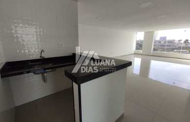 Imagem 3: Sala Comercial para Aluguel no bairro Mirim - Praia Grande, SP