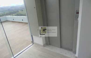 Imagem 3: Sobrado com 4 dormitórios, 450 m² - venda por R$ 3.000.000,00 ou aluguel...