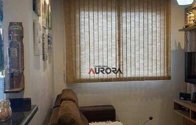 Imagem 6: Apartamento com 2 dormitórios à venda, 45 m² por R$ 180.000,00 - Jardim...