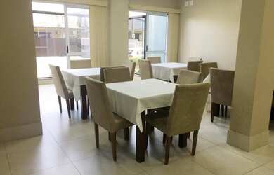 Imagem 6: BALNEARIO RINCAO - Apartamento Padrão - CENTRO