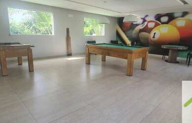 Imagem 12: Apartamento no Gurupi