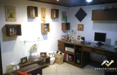 Imagem: Sobrado à venda, 230 m² por R$ 1.000.000,00 - Vila Bastos