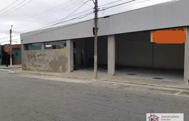 Imagem: O depósito possui 200m² de Área e está localizado em Centro