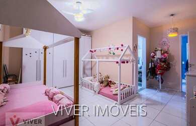 Imagem 14: Linda casa com 3 suítes à venda, 200 m² por R$ 700.000 - Itaipu - Niterói/RJ