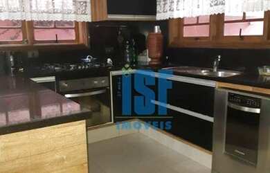 Imagem 3: Sobrado Parque dos Principes 3 suites e 4 vagas de garagemà venda, 300...