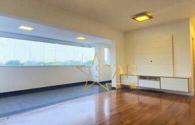 Imagem 4: Apartamento à venda, 128 m² por R$ 1.677.000,00 - Brooklin Paulista...