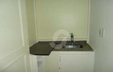 Imagem 8: Sala à venda, 36 m² por R$ 229.000,00 - Centro - Niterói/RJ