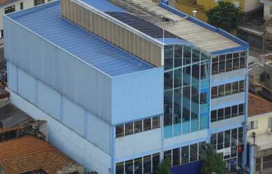 Imagem 1: Prédio, 2160 m² - venda por R$ 7.200.000,00 ou aluguel por R$ 65.000,00/mês...