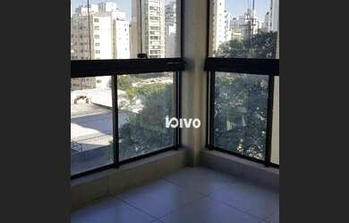 Imagem 5: Studio, 31 m² - venda por R$ 550.000,00 ou aluguel por R$ 3.100,00/mês...
